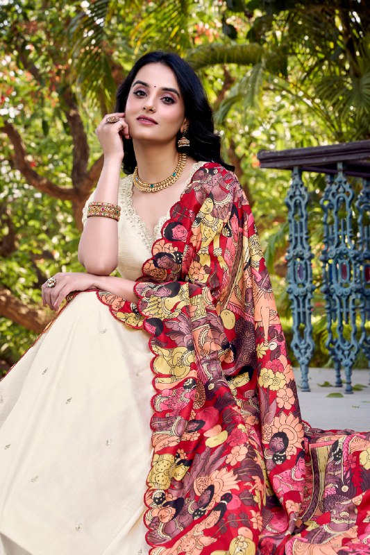 Varnika New Blossoms Beauty and Tradition Lehenga Choli