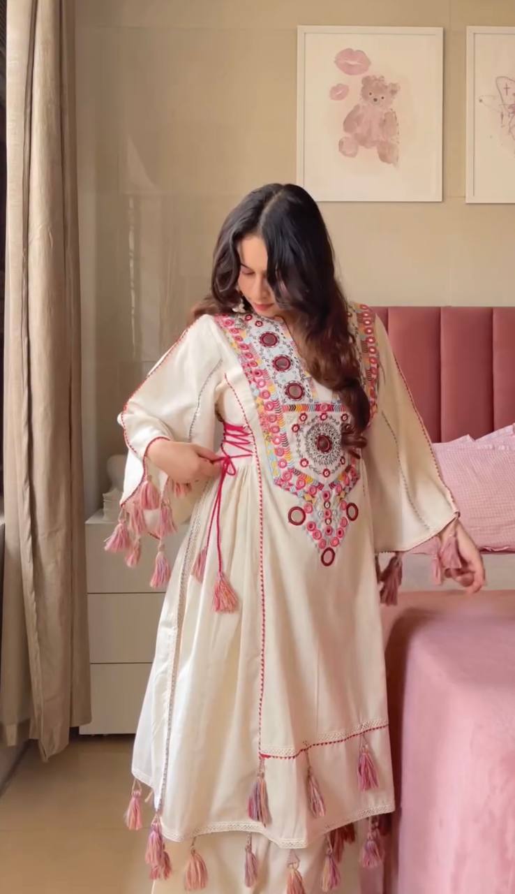 Pastel Dreams Trendy & Comfortable Co-ord Set