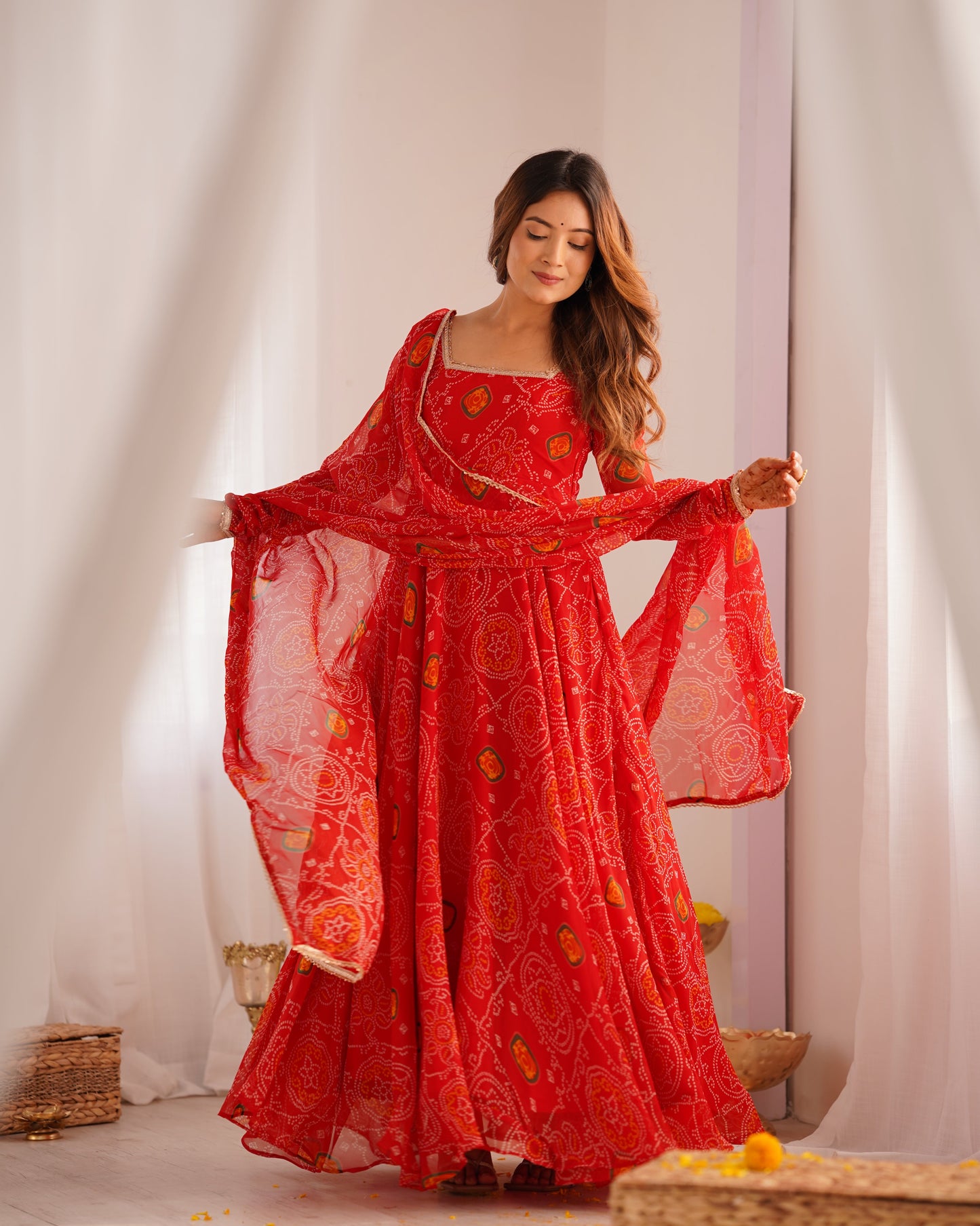 The Secret Garden of Silver and Starlit Threads