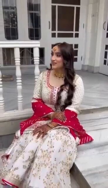 Jashn Couture Elevate your Eid look with regal shararas.