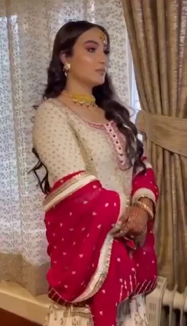 Jashn Couture Elevate your Eid look with regal shararas.