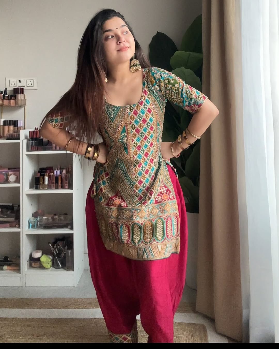 Royal Patiala Grace