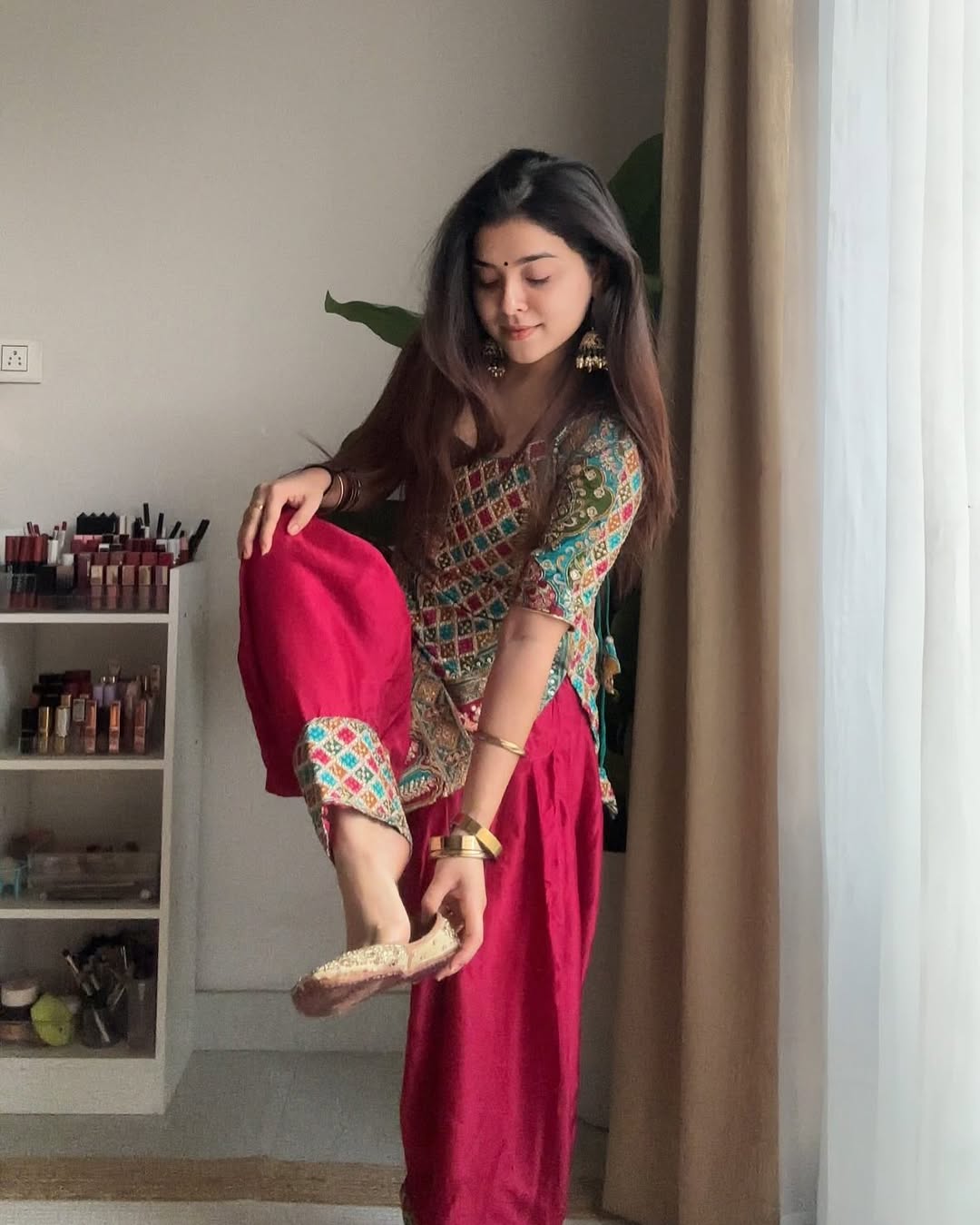Royal Patiala Grace