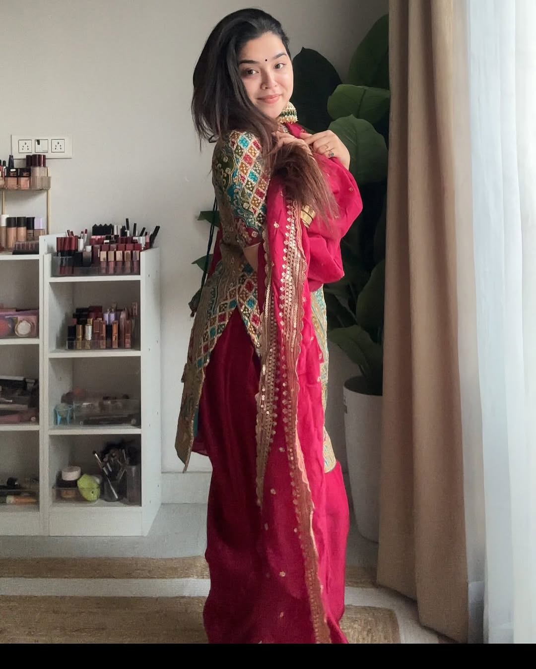 Royal Patiala Grace