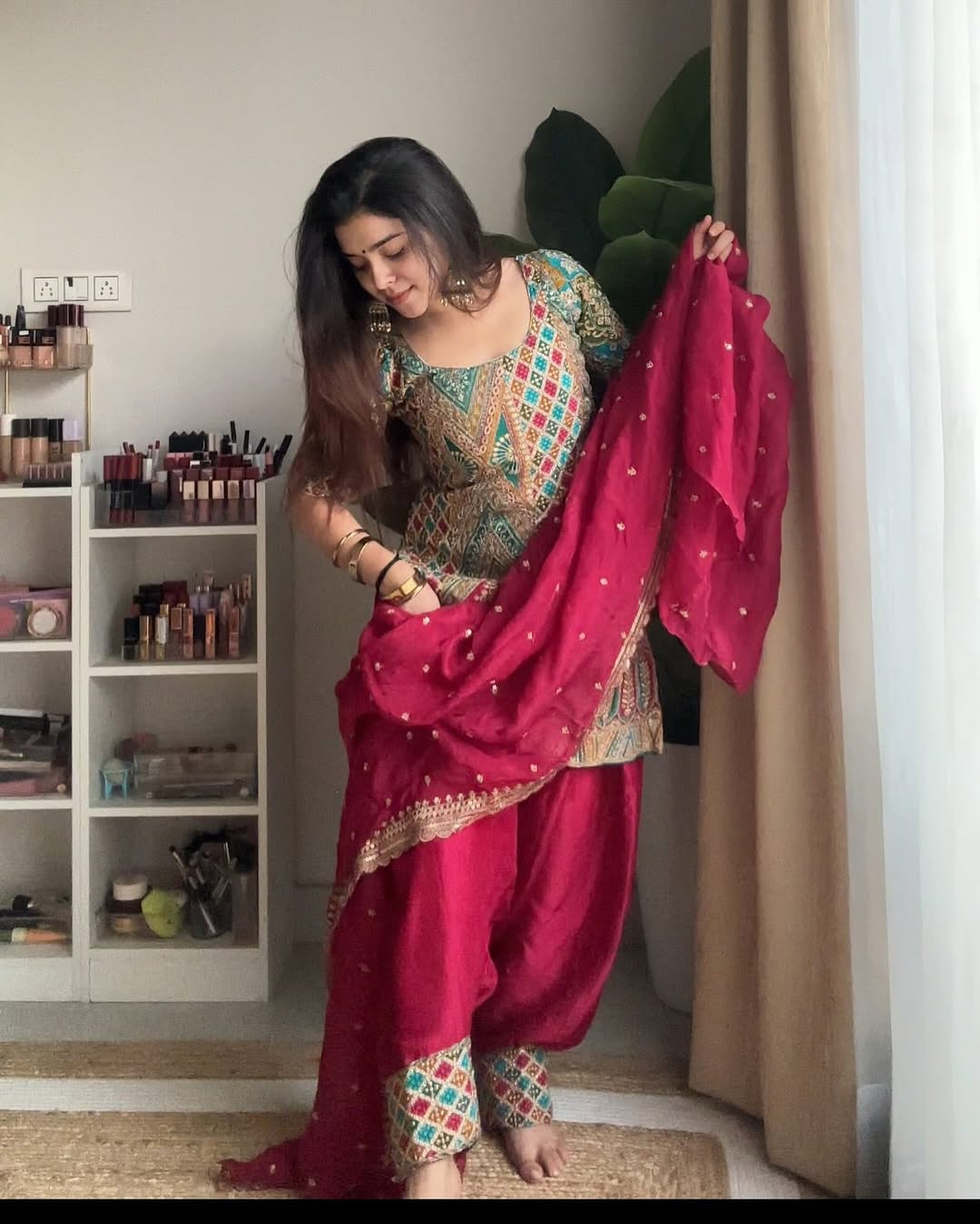 Royal Patiala Grace