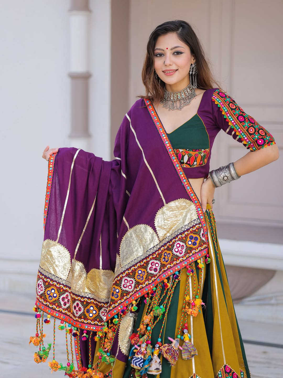 Raang Rasiya Navratri Special Ensemble