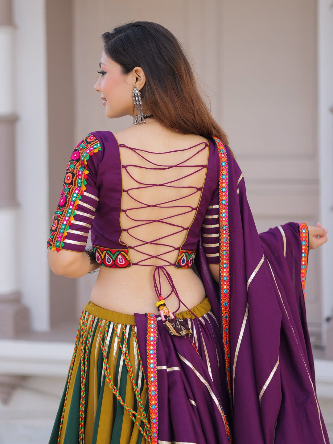 Raang Rasiya Navratri Special Ensemble