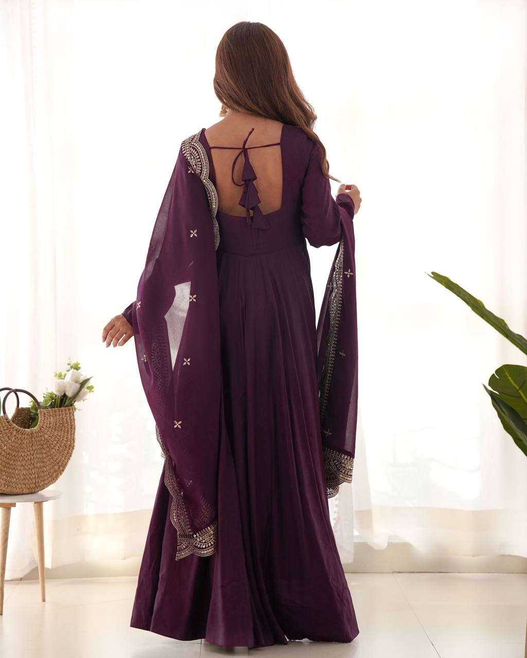 Mehfil Couture Regal Anarkalis for Every Occasion