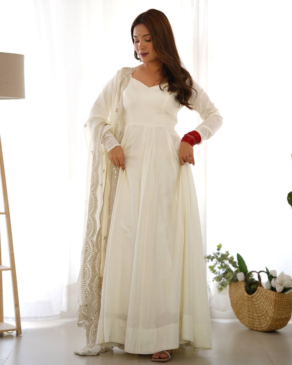 Mehfil Couture Regal Anarkalis for Every Occasion