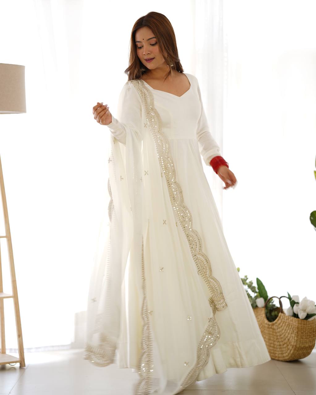 Mehfil Couture Regal Anarkalis for Every Occasion