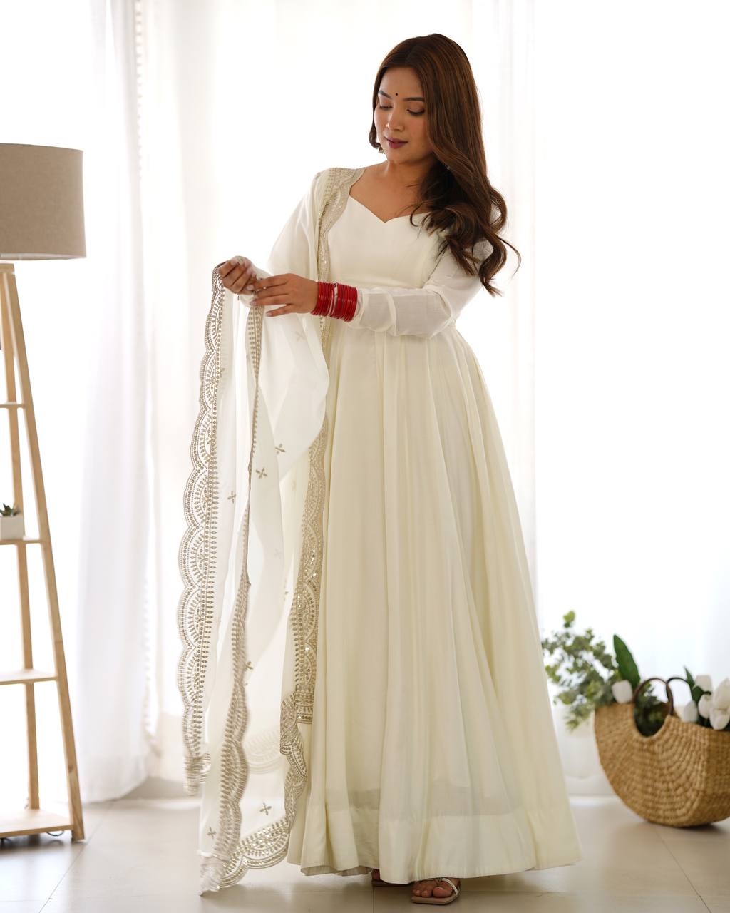 Mehfil Couture Regal Anarkalis for Every Occasion