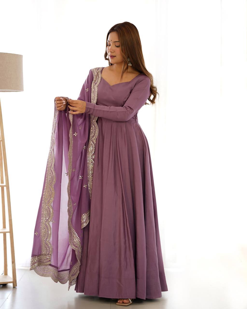 Mehfil Couture Regal Anarkalis for Every Occasion