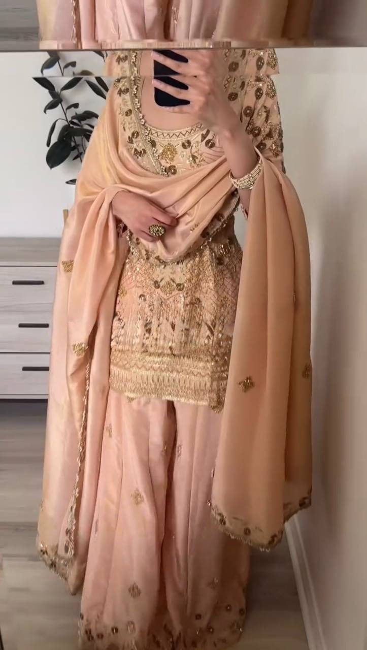 Noor-E-Firoza Sharara