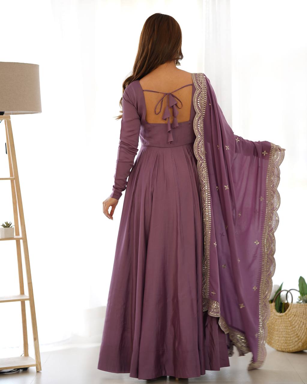 Mehfil Couture Regal Anarkalis for Every Occasion