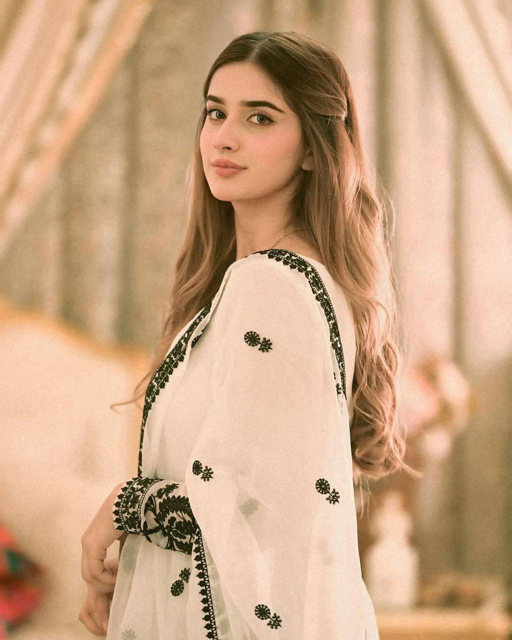 Mughal Muse Ensemble Anarkali