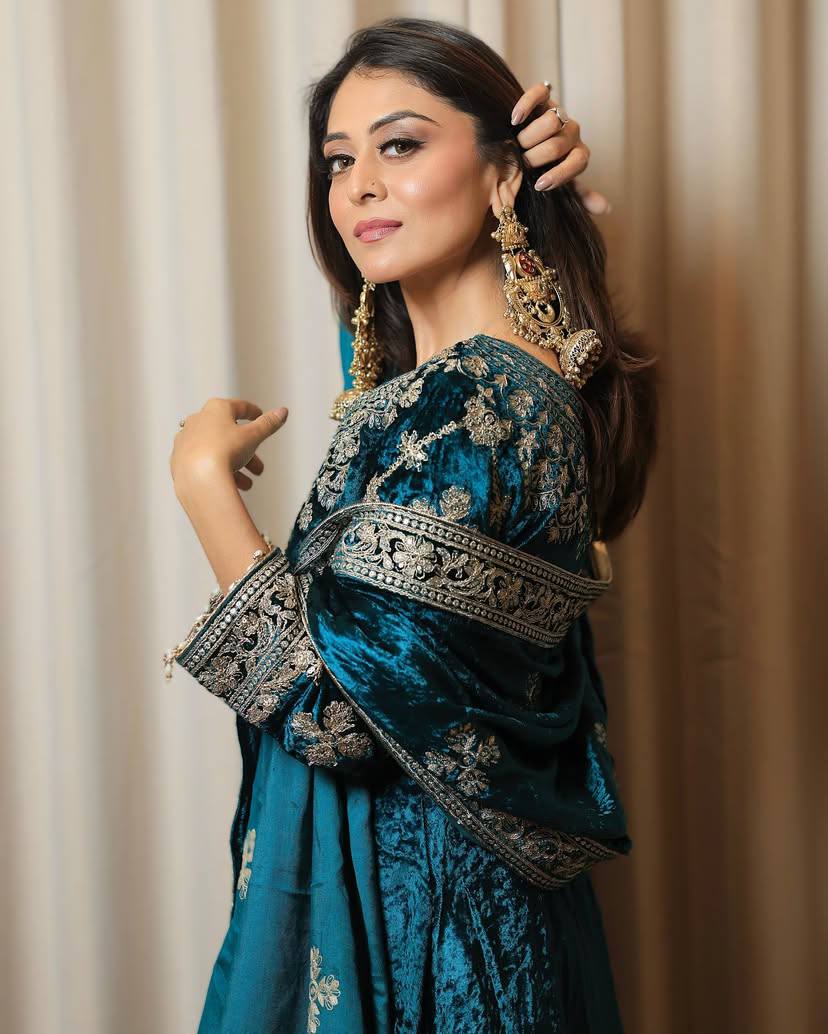 Perfect for making a statement at festive occasions