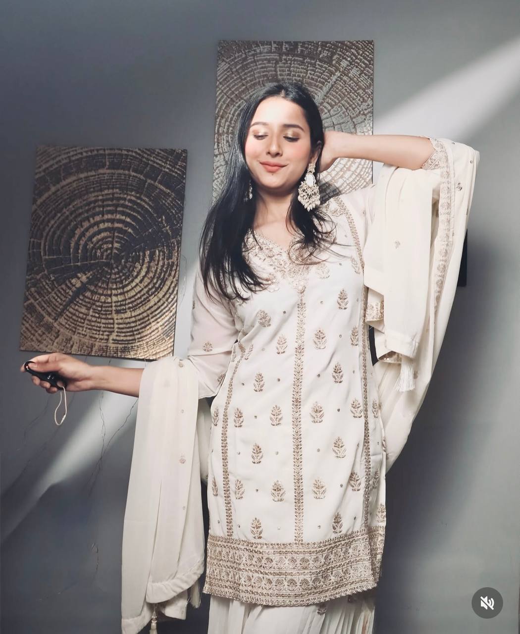 Jashn-E-Haya A Celebration of Modesty and Style