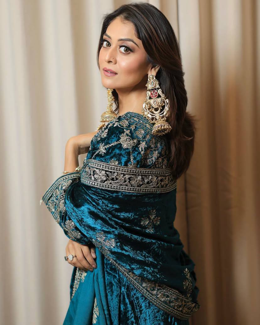 Perfect for making a statement at festive occasions