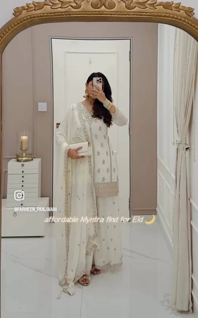 Jashn-E-Haya A Celebration of Modesty and Style