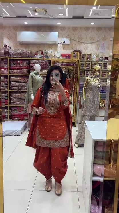 The Urban Sarara Lookbook Redefining Ethnic Trends