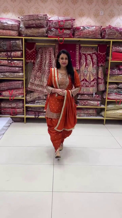 The Urban Sarara Lookbook Redefining Ethnic Trends