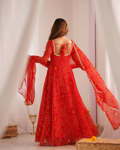 The Secret Garden of Silver and Starlit Threads