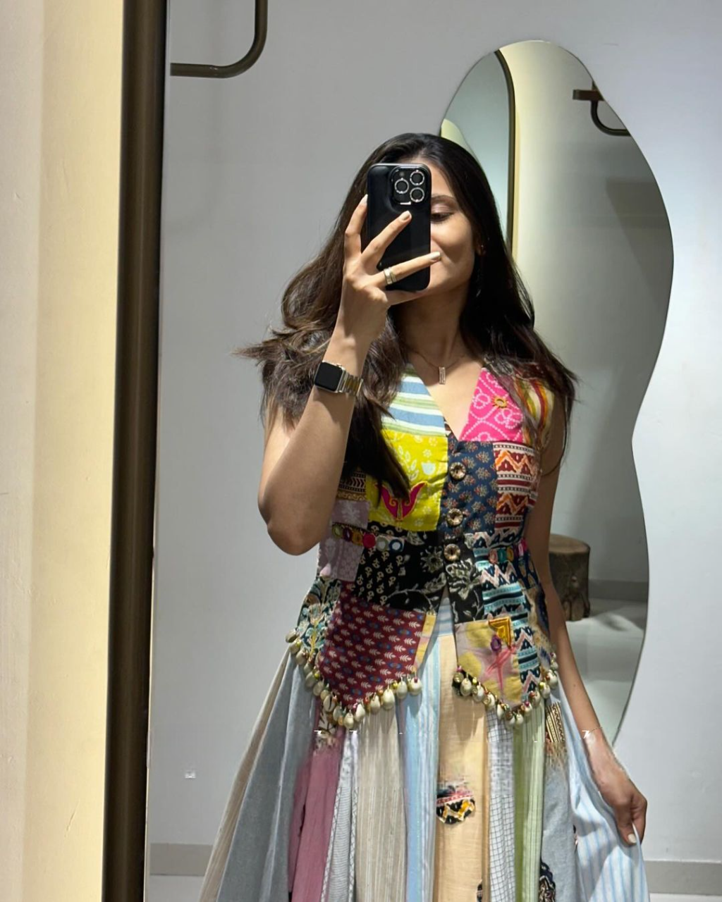 A Discover Your Perfect Navratri Lehenga and Choli