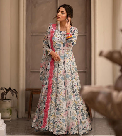 HAILEY DESIGNER SUIT SET