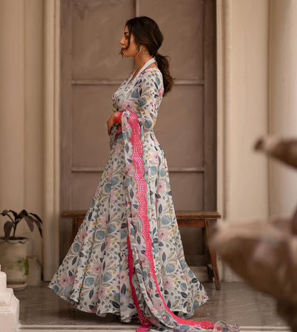 HAILEY DESIGNER SUIT SET