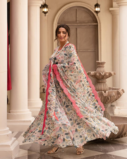 HAILEY DESIGNER SUIT SET