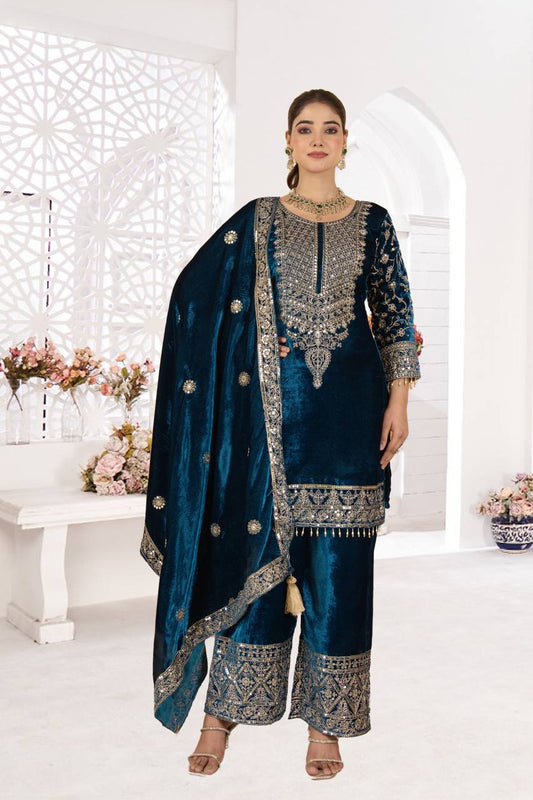 Velvet Dreams A Celebration of Rich Textures and Regal Grace